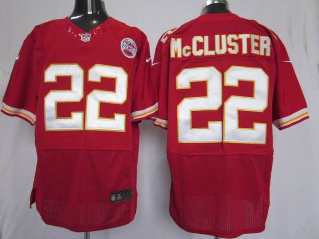 Nike Kansas City Chiefs Elite Jerseys-017